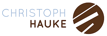 Christoph Hauke Logo